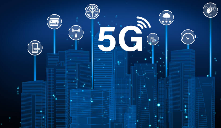 Portable private LTE graphic for deployable field coverage