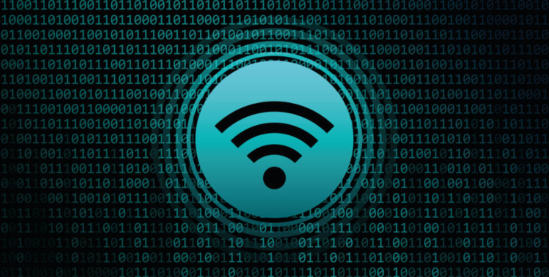 Private LTE planning image for education and community connectivity